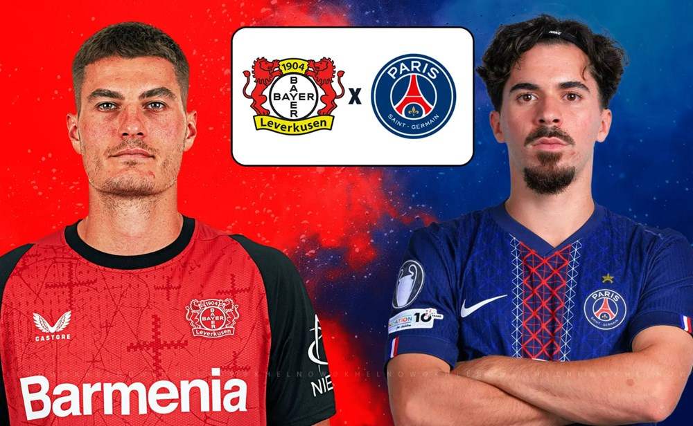 Nhận định trận đấu Bayer Leverkusen vs PSG, 2h00 ngày 22.10: Bản lĩnh của nhà vua - ảnh 1