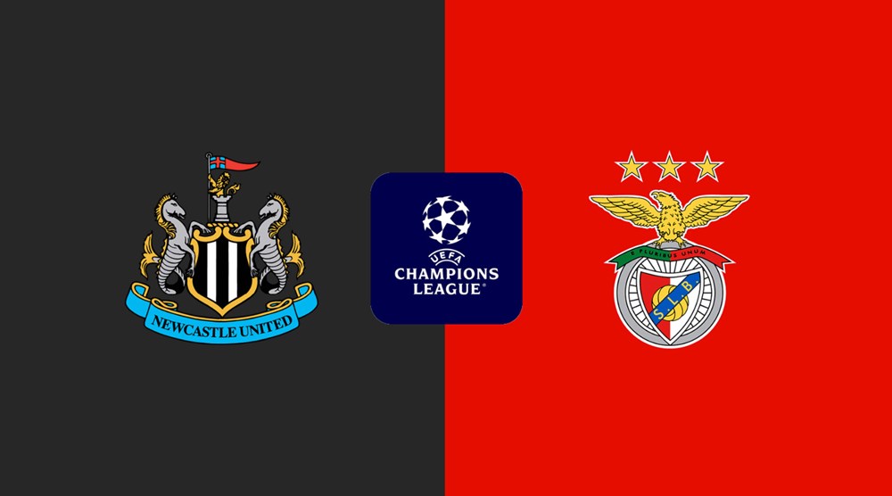 Nhận định trận đấu Newcastle vs Benfica, 2h00 ngày 22.10: Ngày về khó khăn của Mourinho - ảnh 1