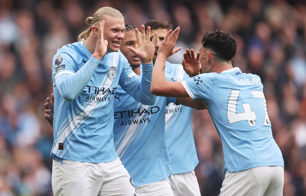 Nhận định trận đấu Villarreal vs Man City, 2h00 ngày 22.10: Quyết phá dớp sân khách - ảnh 2