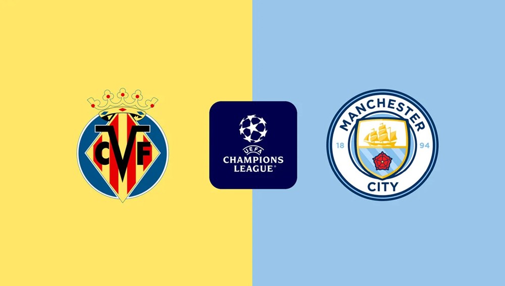 Nhận định trận đấu Villarreal vs Man City, 2h00 ngày 22.10: Quyết phá dớp sân khách - ảnh 1