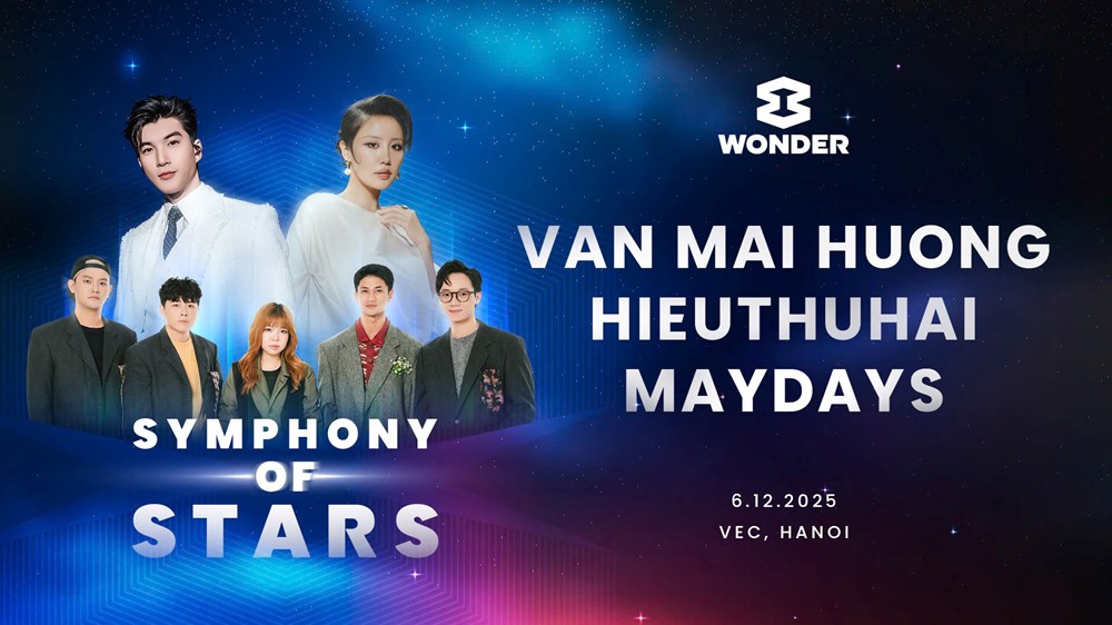 Khui “sít rịt” những “tấm vé vàng” của 8Wonder Winter 2025 - ảnh 4