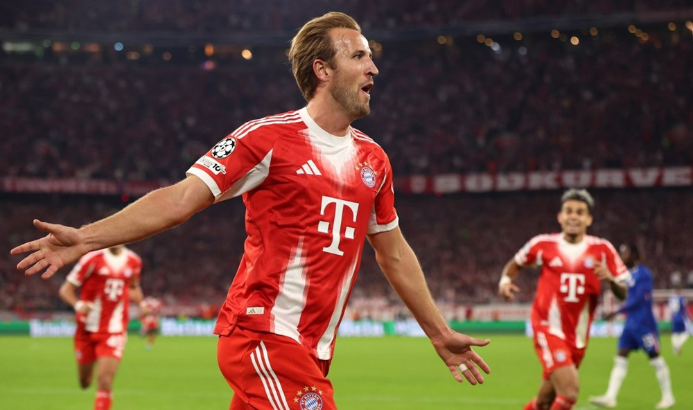 Nhận định trận đấu Bayern Munich vs Club Brugge, 2h00 ngày 23.10: Cán cân chênh lệch - ảnh 2