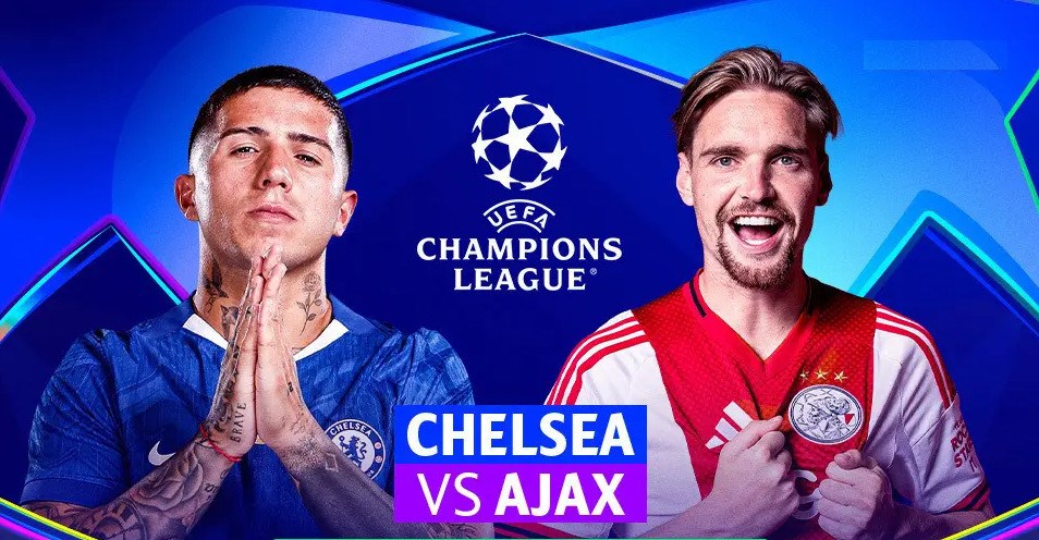 Nhận định trận đấu Chelsea vs Ajax, 2h00 ngày 23.10: Chiến thắng mừng cột mốc 200 - ảnh 1