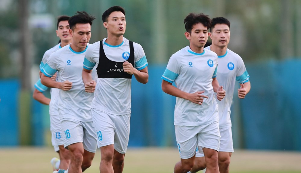 Nhận định trận đấu Gamba Osaka vs Nam Định, 17h00 ngày 22.10: Chuyến hành quân giông bão - ảnh 2
