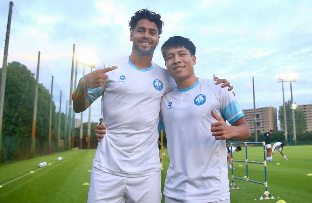 Nhận định trận đấu Gamba Osaka vs Nam Định, 17h00 ngày 22.10: Chuyến hành quân giông bão - ảnh 1