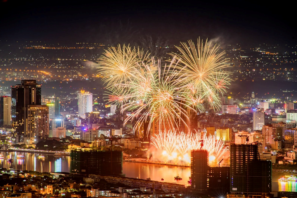 Da Nang Downtown – Biểu tượng du lịch mới xứng tầm vị thế thành phố lớn nhất Việt Nam - ảnh 2