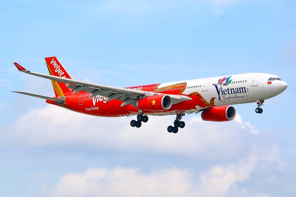  Vietjet ký thỏa thuận phát triển nguồn lực hàng không quốc tế, thúc đẩy hợp tác mới giữa Việt Nam và Phần Lan - ảnh 3
