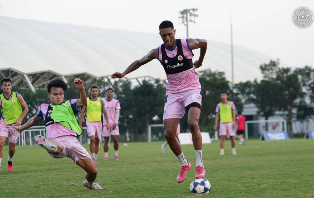 Nhận định trận đấu CAHN vs Macarthur, 19h15 ngày 23.10: Hạ gục kẻ thách thức ngôi đầu - ảnh 2
