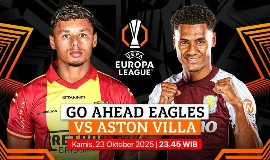 Nhận định trận đấu Go Ahead Eagles vs Aston Villa, 23h45 ngày 23.10: Dạo chơi xứ hoa tulip - ảnh 1