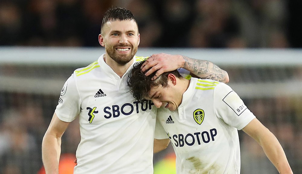 Nhận định trận đấu Leeds vs West Ham, 2h00 ngày 25.10: Điểm tựa Elland Road - ảnh 2