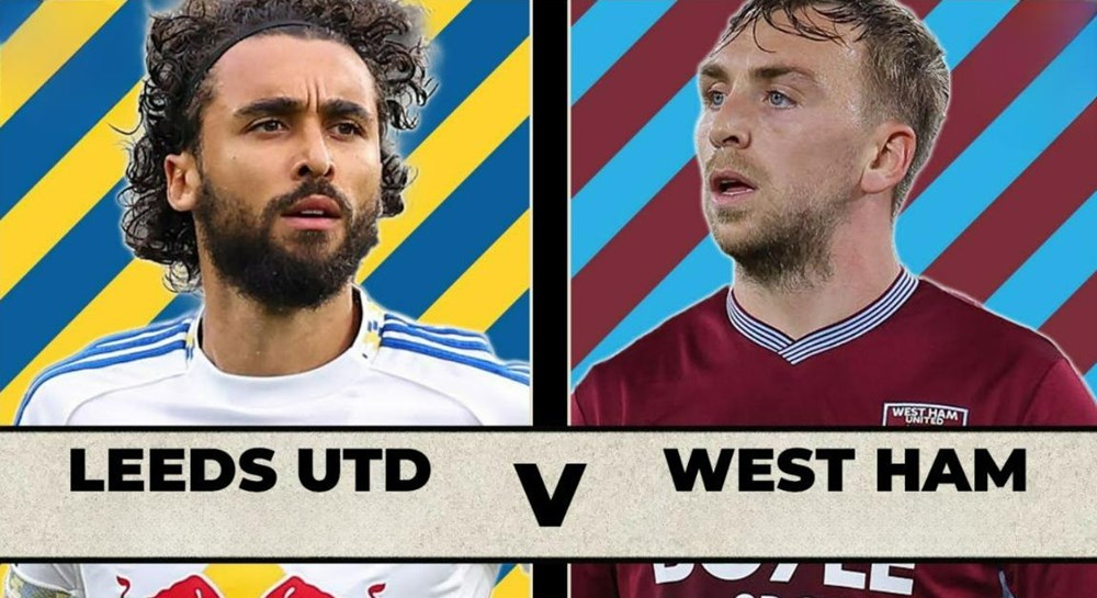 Nhận định trận đấu Leeds vs West Ham, 2h00 ngày 25.10: Điểm tựa Elland Road - ảnh 1