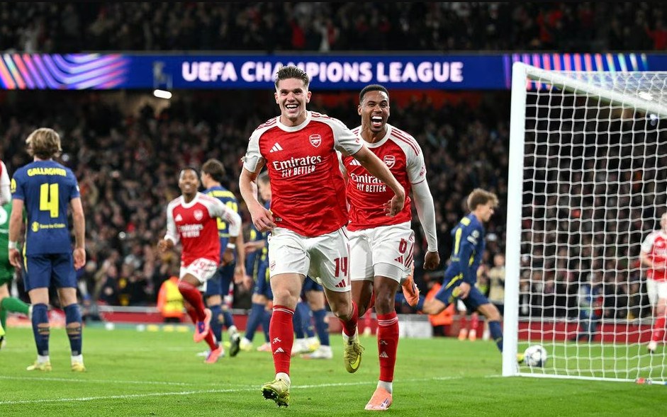 Lịch thi đấu vòng 9 Ngoại hạng Anh: Arsenal thử lửa, Man United gặp khắc tinh - ảnh 2