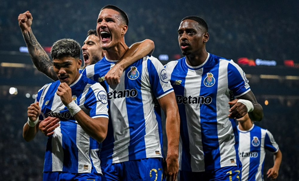 Nhận định trận đấu Nottingham vs Porto, 2h00 ngày 24.10: Ngày ra mắt khó khăn - ảnh 2