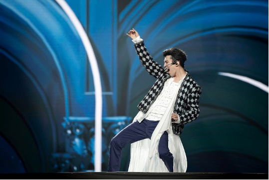 Alicia Keys, aespa, Dimash cùng dàn sao Việt “đổ bộ” 8Wonder Winter 2025 - ảnh 4