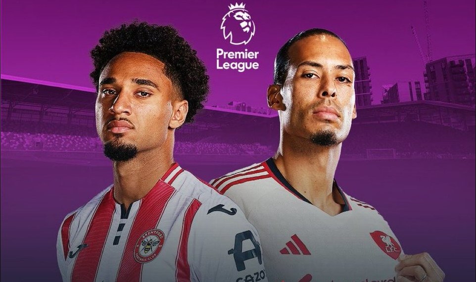 Nhận định trận đấu Brentford vs Liverpool, 2h00 ngày 26.10: Lữ đoàn đỏ dễ sa lầy - ảnh 1