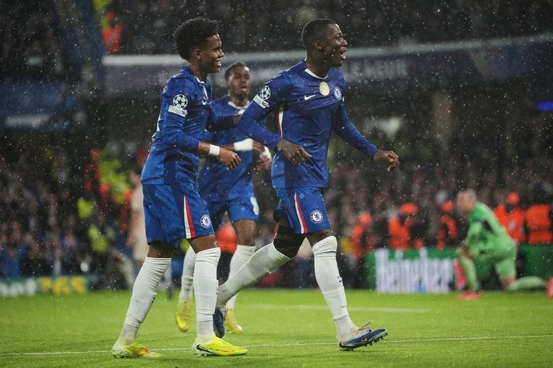 Nhận định trận đấu Chelsea vs Sunderland, 21h00 ngày 25.10: Sắc xanh vẫn rực rỡ - ảnh 2