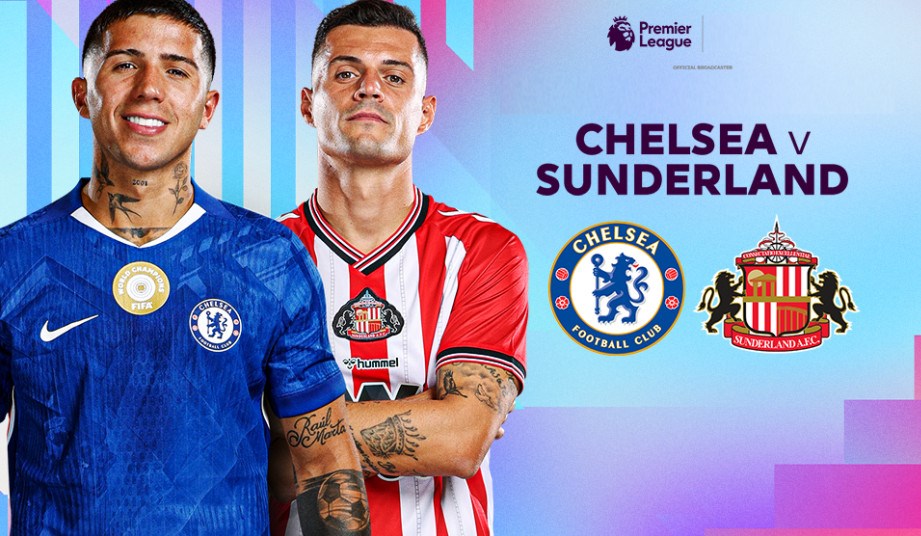Nhận định trận đấu Chelsea vs Sunderland, 21h00 ngày 25.10: Sắc xanh vẫn rực rỡ - ảnh 1
