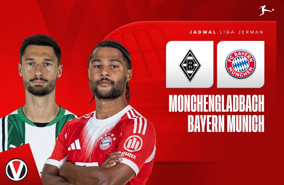 Nhận định trận đấu Mongchengladbach vs Bayern Munich, 20h30 ngày 25.10: Châu chấu đá xe - ảnh 1