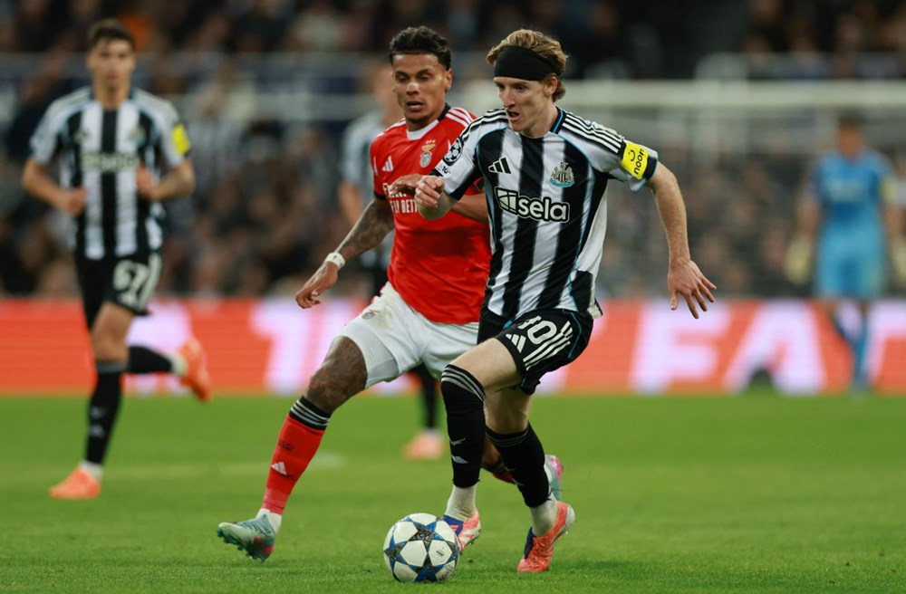 Nhận định trận đấu Newcastle vs Fulham, 21h00 ngày 25.10: Trả món nợ năm trước - ảnh 2