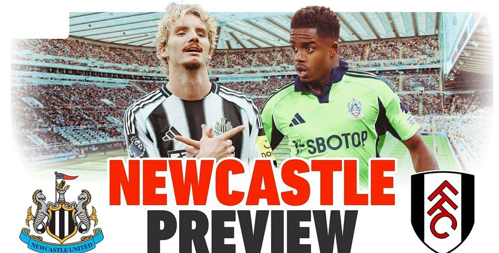 Nhận định trận đấu Newcastle vs Fulham, 21h00 ngày 25.10: Trả món nợ năm trước - ảnh 1
