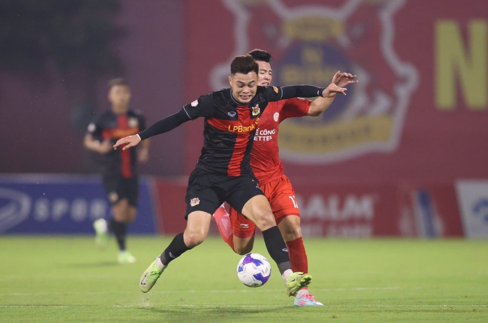 Nhận định trận đấu PVF-CAND vs Ninh Bình, 18h00 ngày 25.10: Hai số phận - ảnh 2