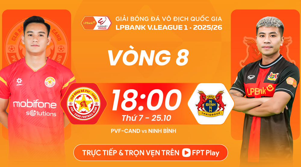 Nhận định trận đấu PVF-CAND vs Ninh Bình, 18h00 ngày 25.10: Hai số phận - ảnh 1