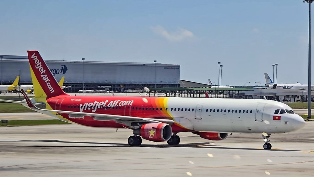 Vietjet khai trương đường bay mới kết nối Malaysia với Đà Nẵng - ảnh 8