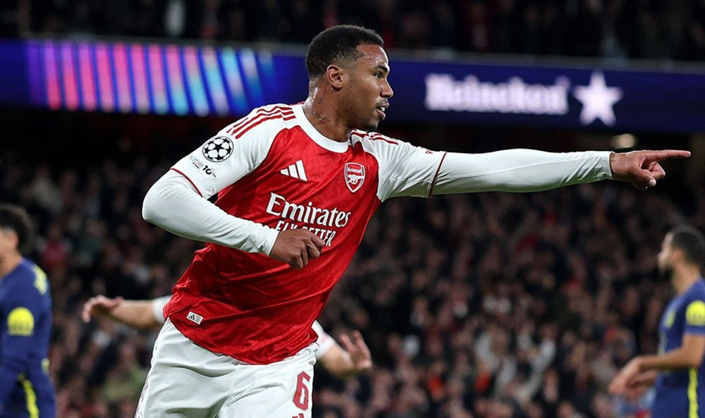 Nhận định trận đấu Arsenal vs Crystal Palace, 21h00 ngày 26.10: Bắn hạ đại bàng - ảnh 2