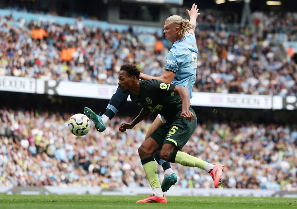 Nhận định trận đấu Aston Villa vs Man City, 21h00 ngày 26.10: Đại chiến pressing - ảnh 2