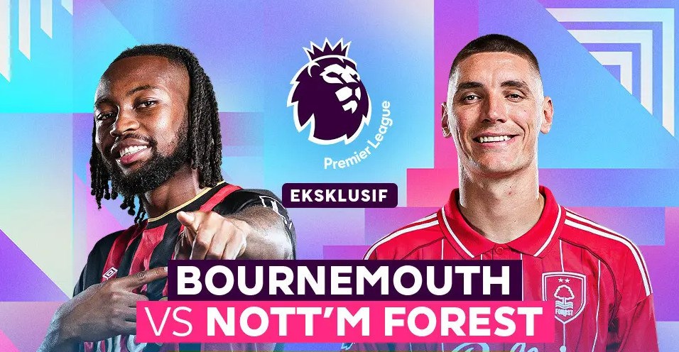 Nhận định trận đấu Bournemouth vs Nottingham, 21h00 ngày 26.10: Ngày vui qua mau - ảnh 1