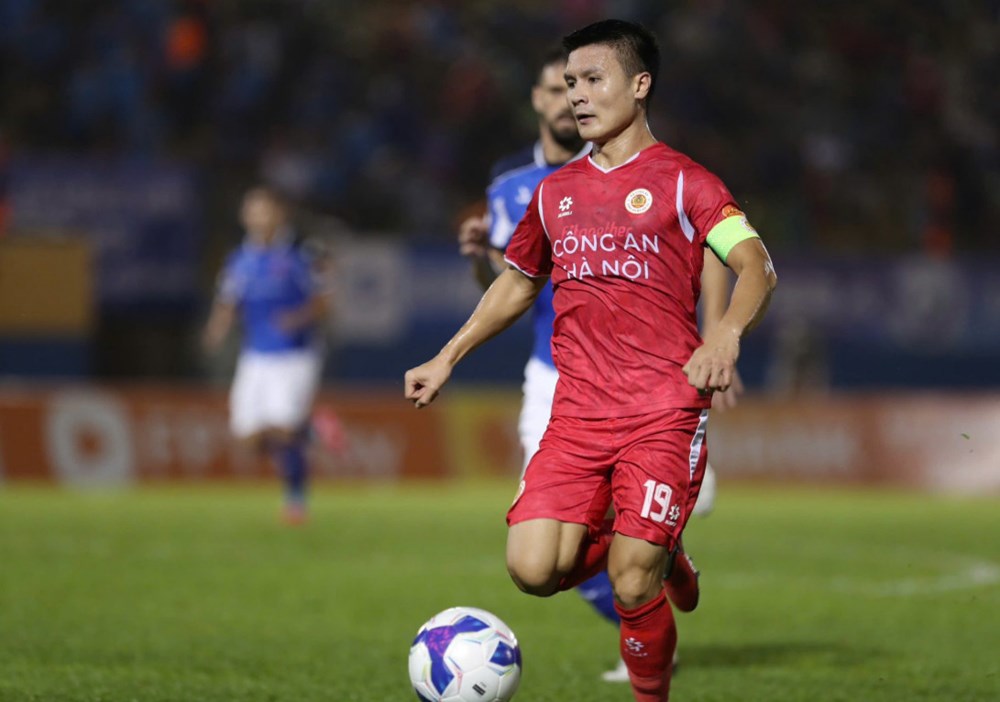 Nhận định trận đấu CAHN vs CA TP.HCM, 19h15 ngày 27.10: Trận chiến giữ thế trong cuộc đua tam mã - ảnh 1