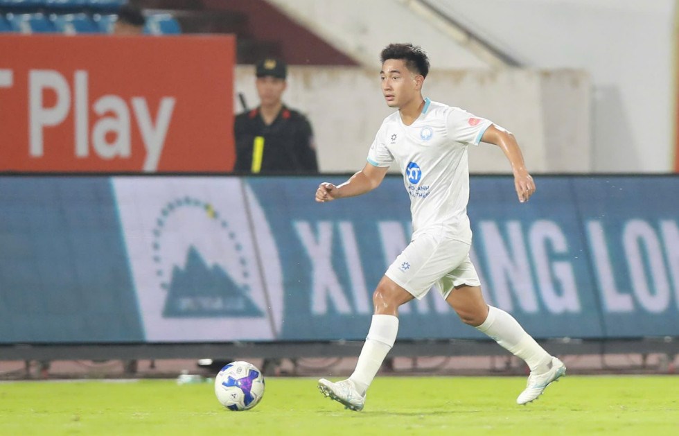 Nhận định trận đấu Nam Định vs Đà Nẵng, 18h00 ngày 27.10: Tìm lại niềm vui chiến thắng - ảnh 1