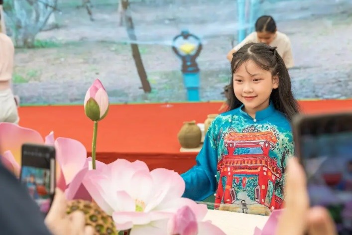 Ngàn lẻ một điểm “phải đến” tại siêu hội chợ quy mô khủng nhất từ trước tới nay - ảnh 14