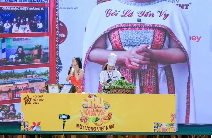 Ngàn lẻ một điểm “phải đến” tại siêu hội chợ quy mô khủng nhất từ trước tới nay - ảnh 8