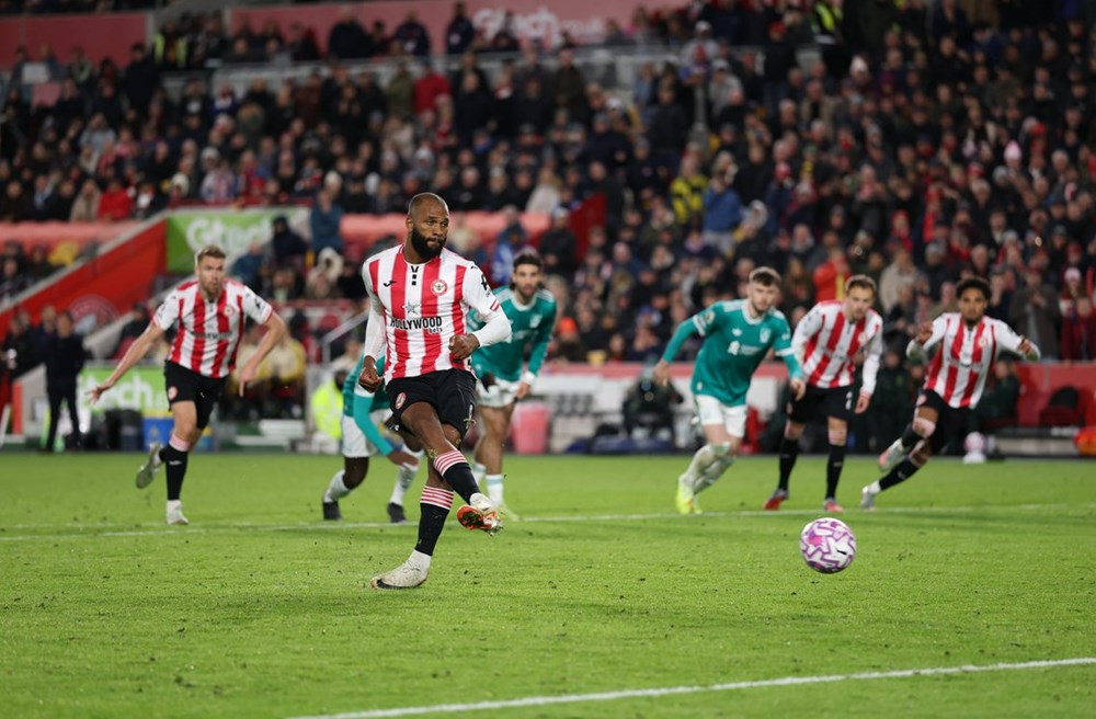 Nhận định trận đấu Grimsby Town vs Brentford, 2h45 ngày 29.10: Tạm biệt kẻ hạ quỷ - ảnh 2