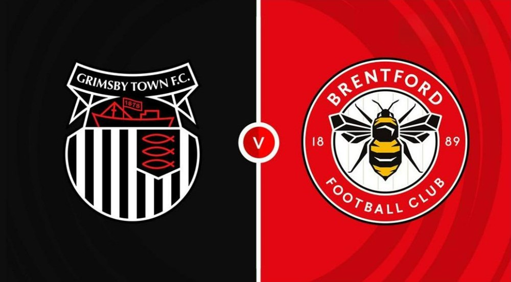 Nhận định trận đấu Grimsby Town vs Brentford, 2h45 ngày 29.10: Tạm biệt kẻ hạ quỷ - ảnh 1