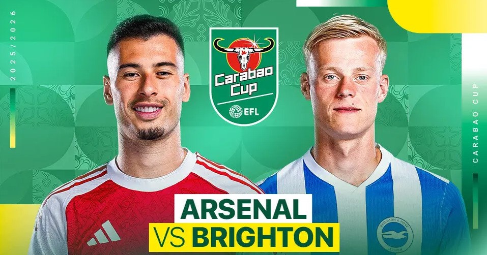 Nhận định trận đấu Arsenal vs Brighton, 2h45 ngày 30.10: Bắn hạ “Mòng biển“ - ảnh 1