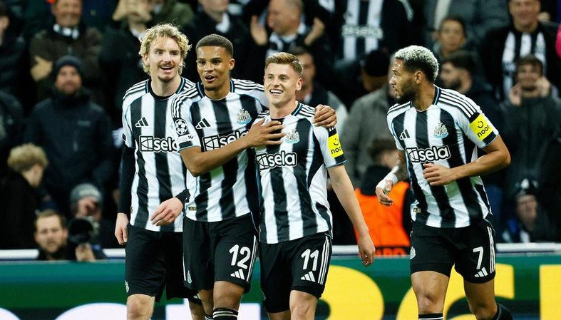 Nhận định trận đấu Newcastle vs Tottenham, 3h00 ngày 30.10: Trận chiến ngang tài - ảnh 2