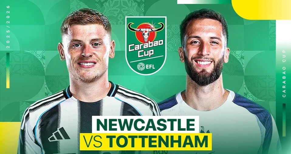 Nhận định trận đấu Newcastle vs Tottenham, 3h00 ngày 30.10: Trận chiến ngang tài - ảnh 1