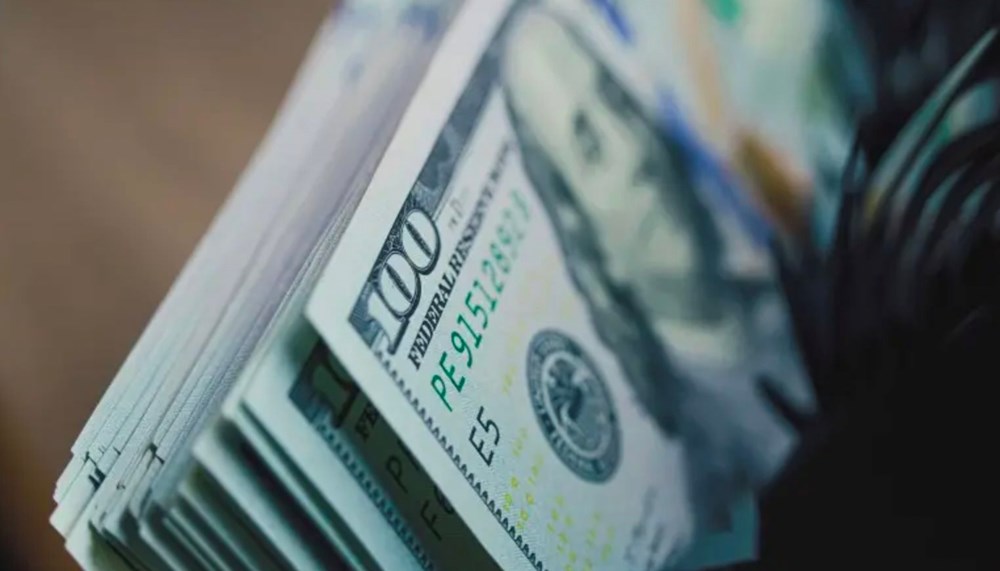 Tỷ giá USD hôm nay 28.10: Ổn định tại ngân hàng, “chợ đen” đi ngang - ảnh 1