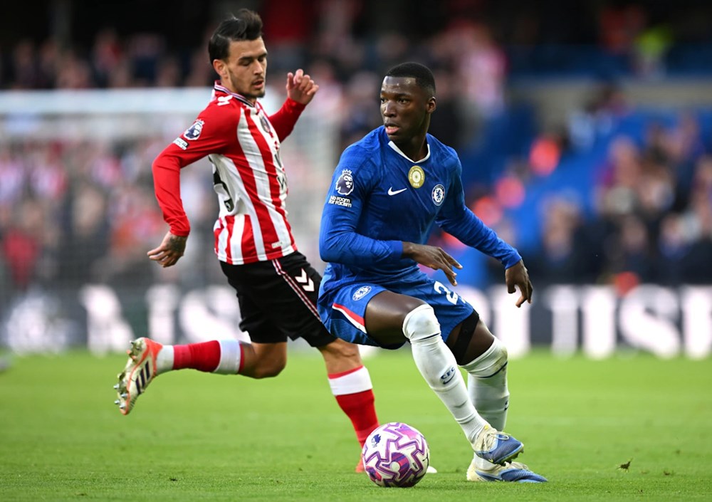 Nhận định trận đấu Wolves vs Chelsea, 2h45 ngày 30.10: Bầy Sói mất phương hướng - ảnh 2