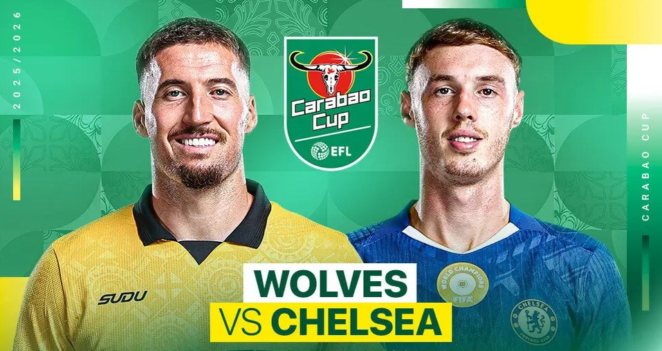 Nhận định trận đấu Wolves vs Chelsea, 2h45 ngày 30.10: Bầy Sói mất phương hướng - ảnh 1