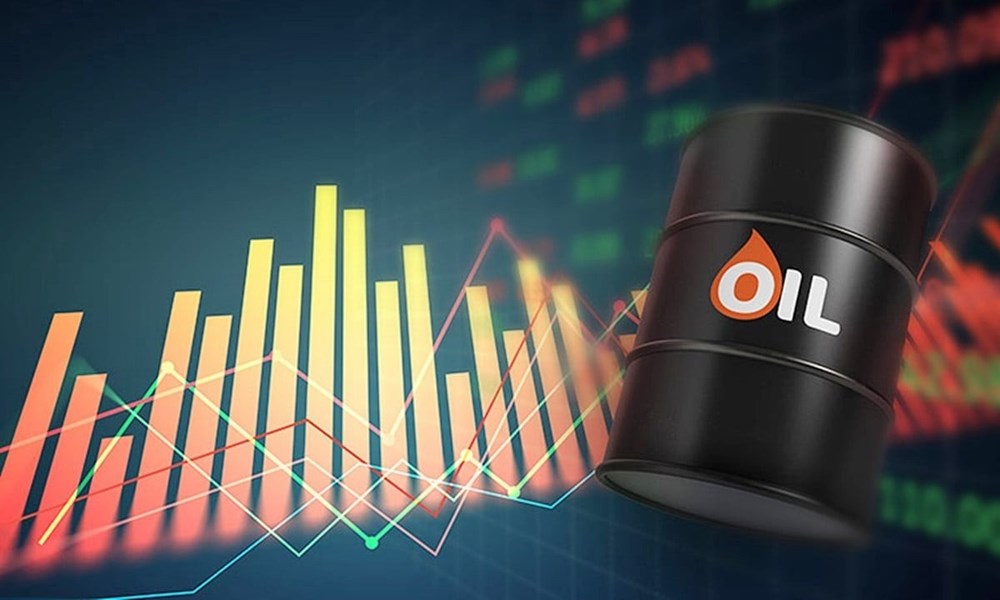 Giá xăng dầu hôm nay 29.10: Giảm gần 2%, nhà đầu tư thận trọng trước khả năng OPEC+ tăng sản lượng - ảnh 1