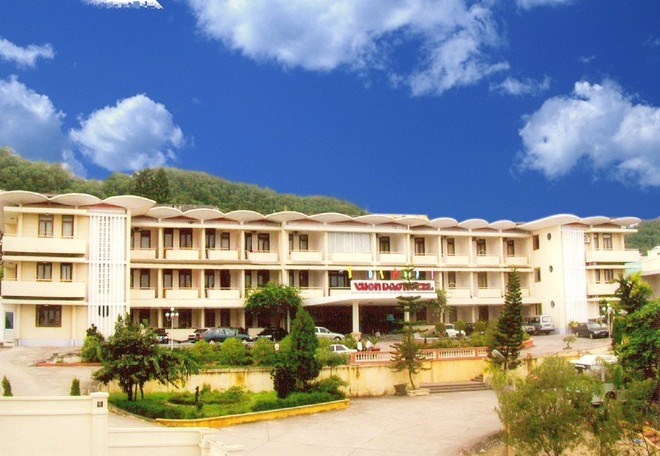 Thành Nam (TNI) muốn chuyển nhượng toàn bộ cổ phần tại Khách sạn Vườn Đào Hạ Long - ảnh 1