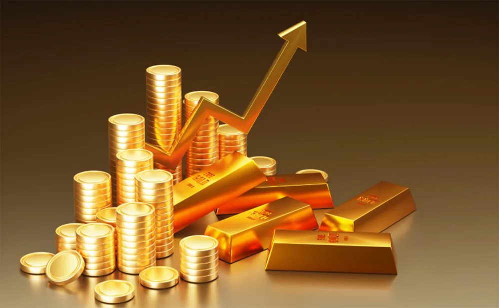 Giá vàng hôm nay 30.10: Bật tăng trước thềm quyết định lãi suất của Fed - ảnh 1