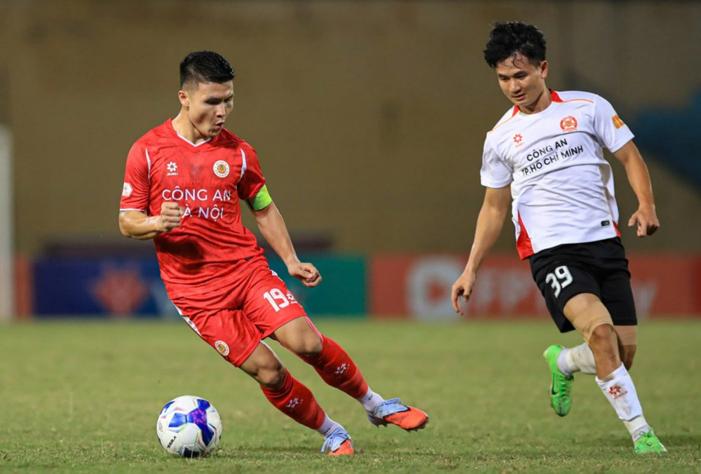 Nhận định trận đấu CAHN vs PVF-CAND, 19h15 ngày 31.10: Tạo sức ép lên ngôi đầu bảng - ảnh 2