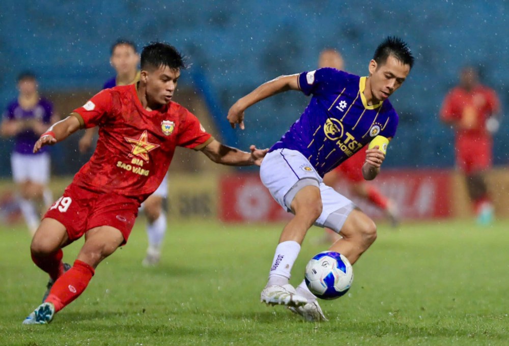 Nhận định trận đấu Hà Tĩnh vs Hà Nội FC, 18h00 ngày 31.10: Thầy trò Kewell không dễ thắng - ảnh 2