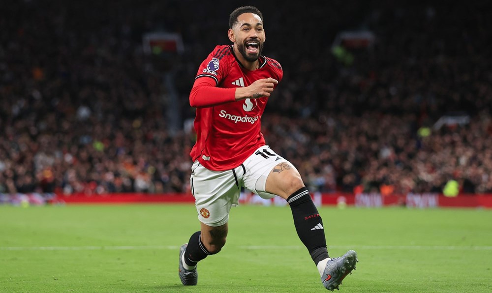 Lịch thi đấu vòng 10 Ngoại hạng Anh: Arsenal, Man United tăng tốc - ảnh 1