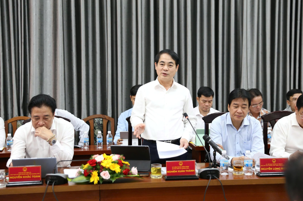 T&T Group đề xuất đầu tư nhiều dự án chiến lược tại tỉnh Khánh Hòa - ảnh 2