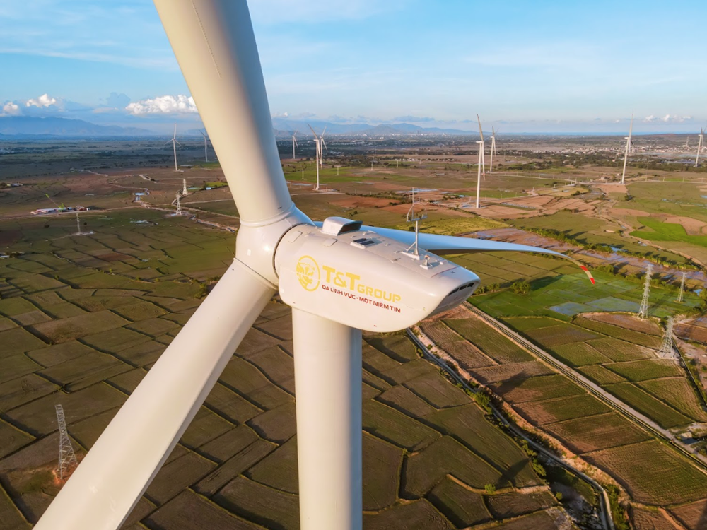 T&T Group đề xuất đầu tư nhiều dự án chiến lược tại tỉnh Khánh Hòa - ảnh 3